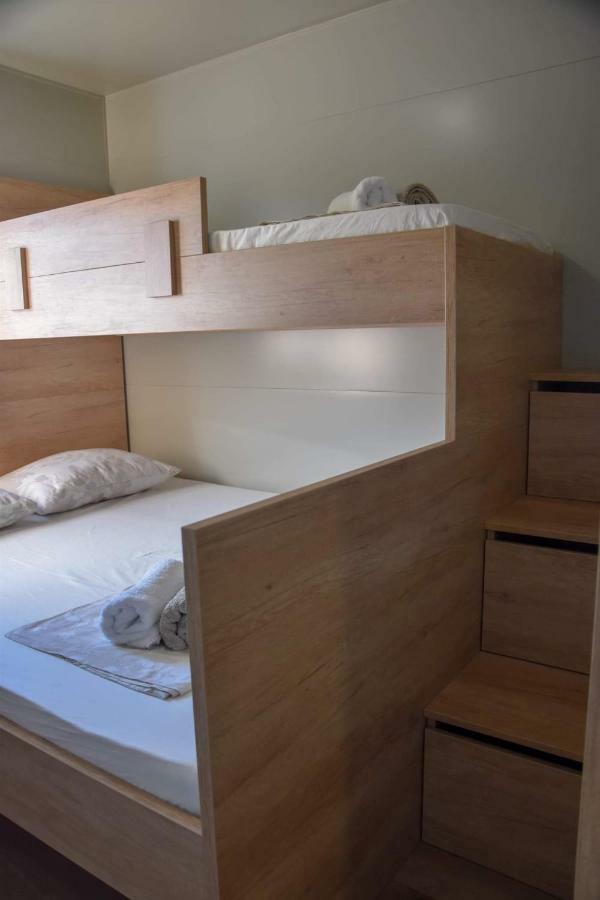 Mobile Home Laura Tisno Dış mekan fotoğraf