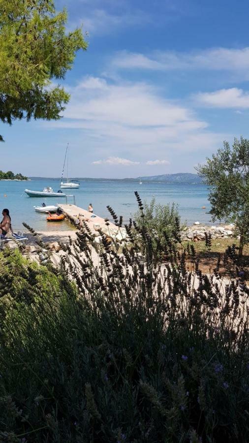 Mobile Home Laura Tisno Dış mekan fotoğraf