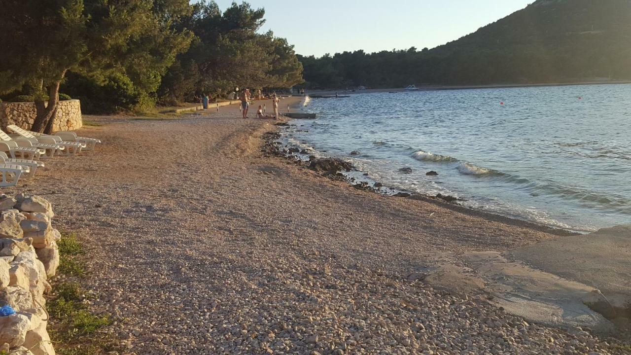 Mobile Home Laura Tisno Dış mekan fotoğraf